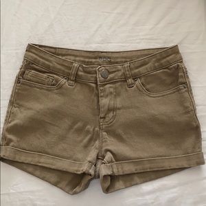 ✨SOLD✨ BDG Mid-Rise Shorts